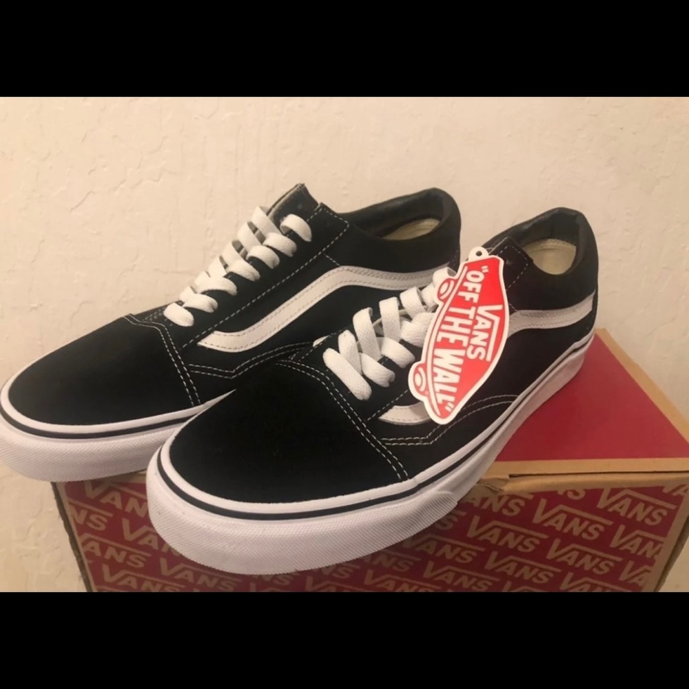 Vans Old Skool